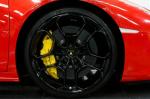 Lamborghini Huracan LP610-4 Spyder Rosso Mars 2016 года